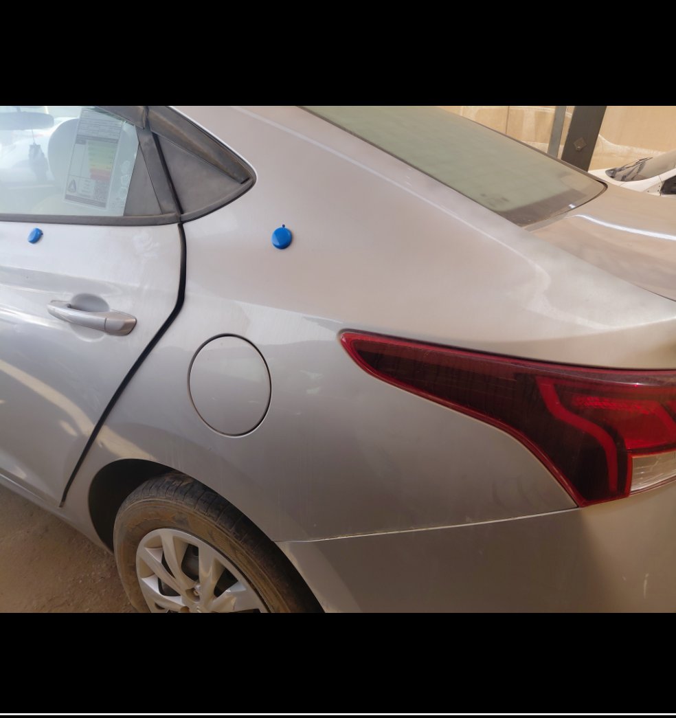 هيونداي أكسنت FLEET 2021 image