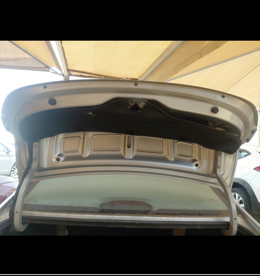 هيونداي أكسنت FLEET 2021 image