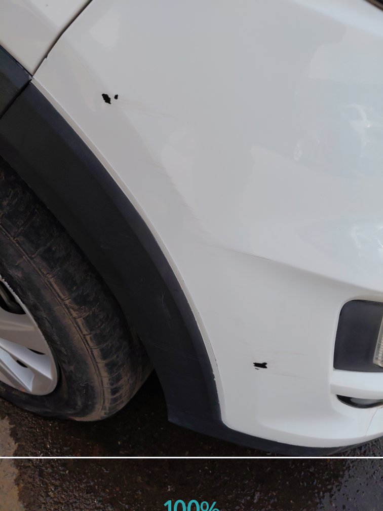 Hyundai Tucson GL 2021 image