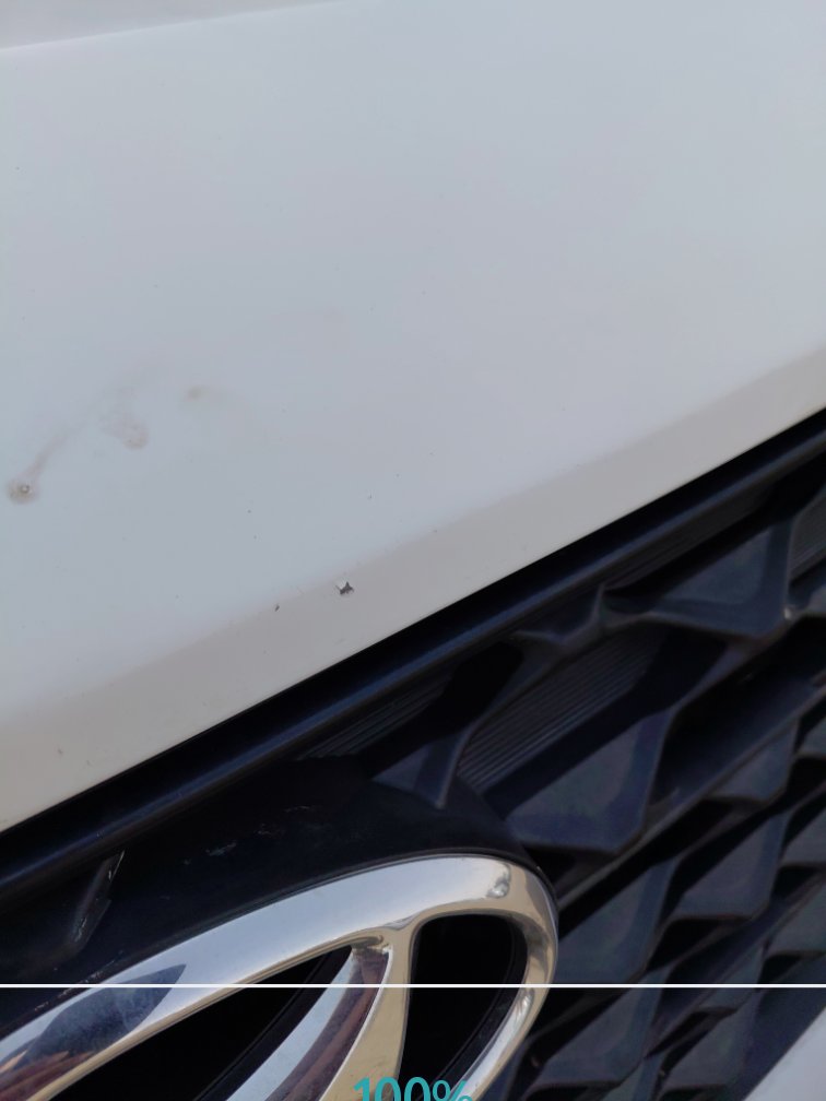 Hyundai Tucson GL 2021 image