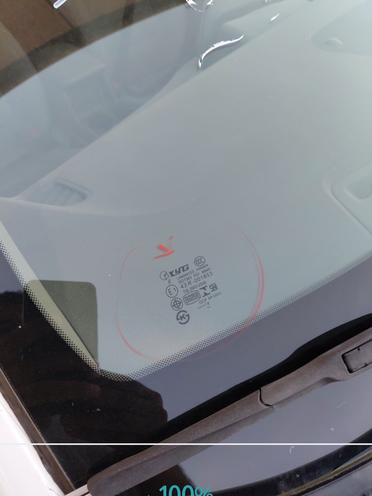 Hyundai Tucson GL 2021 image