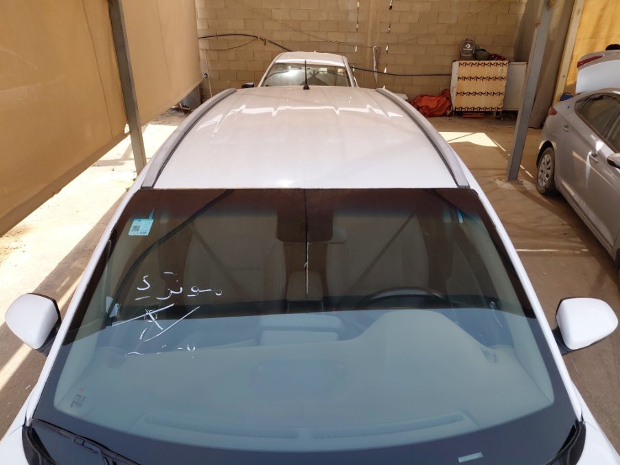 Hyundai Tucson GL 2021 image
