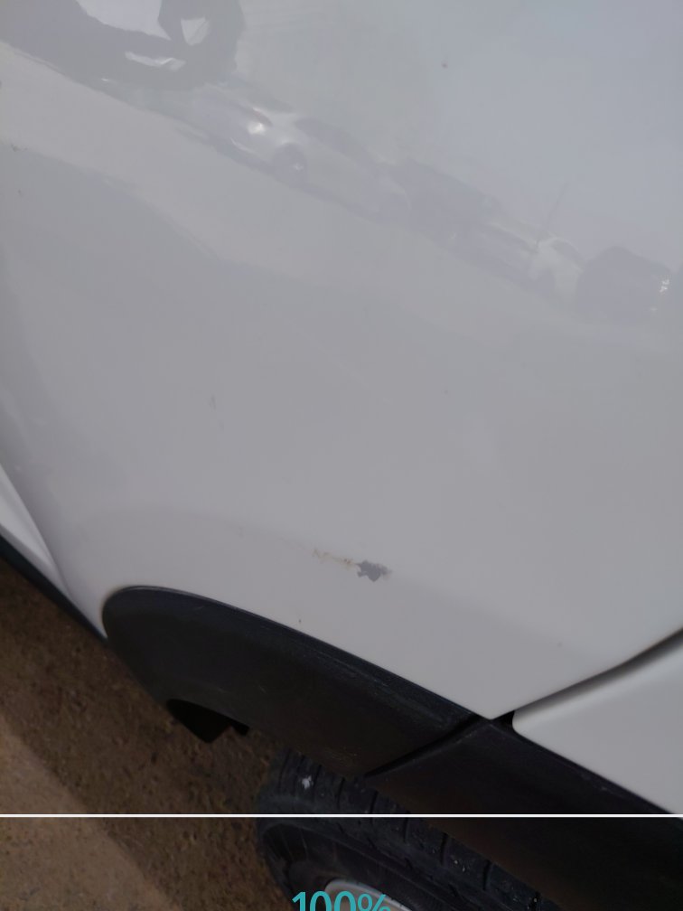 Hyundai Tucson GL 2021 image