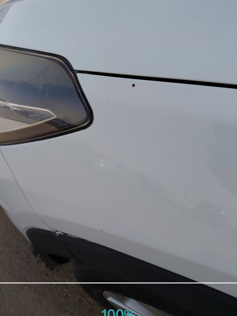 Hyundai Tucson GL 2021 image
