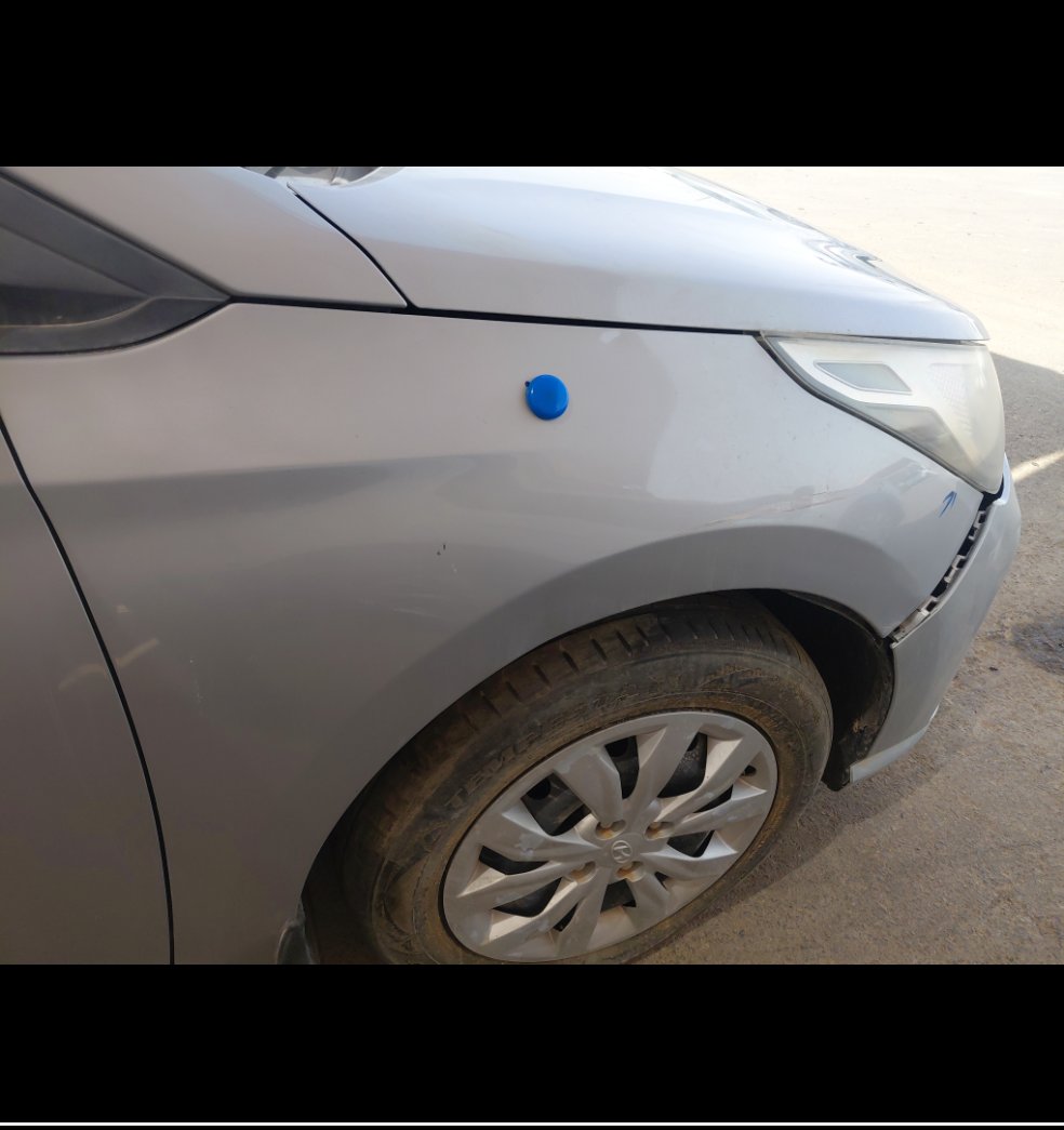 هيونداي أكسنت FLEET 2021 image