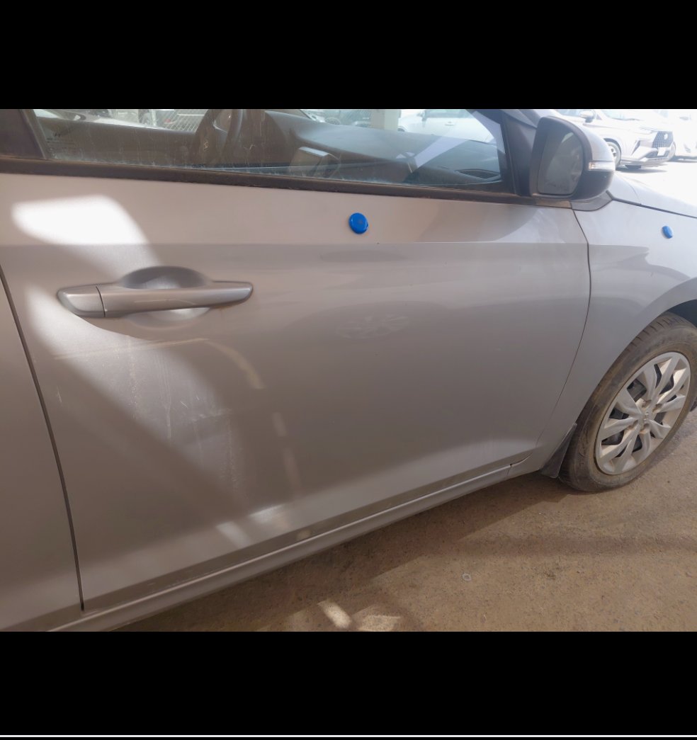 هيونداي أكسنت FLEET 2021 image