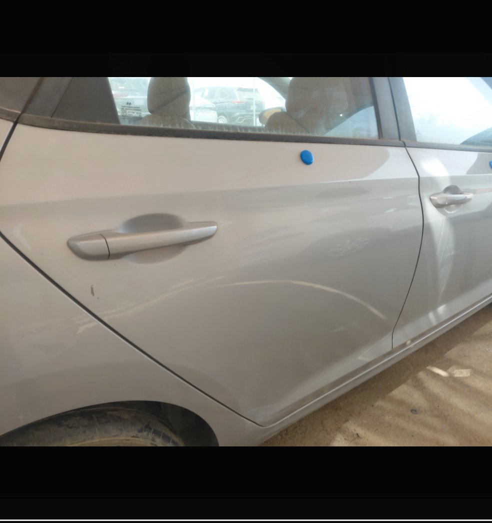 هيونداي أكسنت FLEET 2021 image