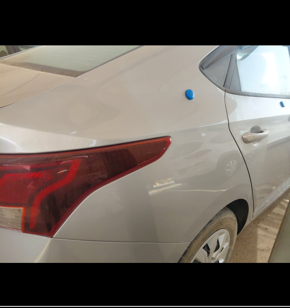 هيونداي أكسنت FLEET 2021 image
