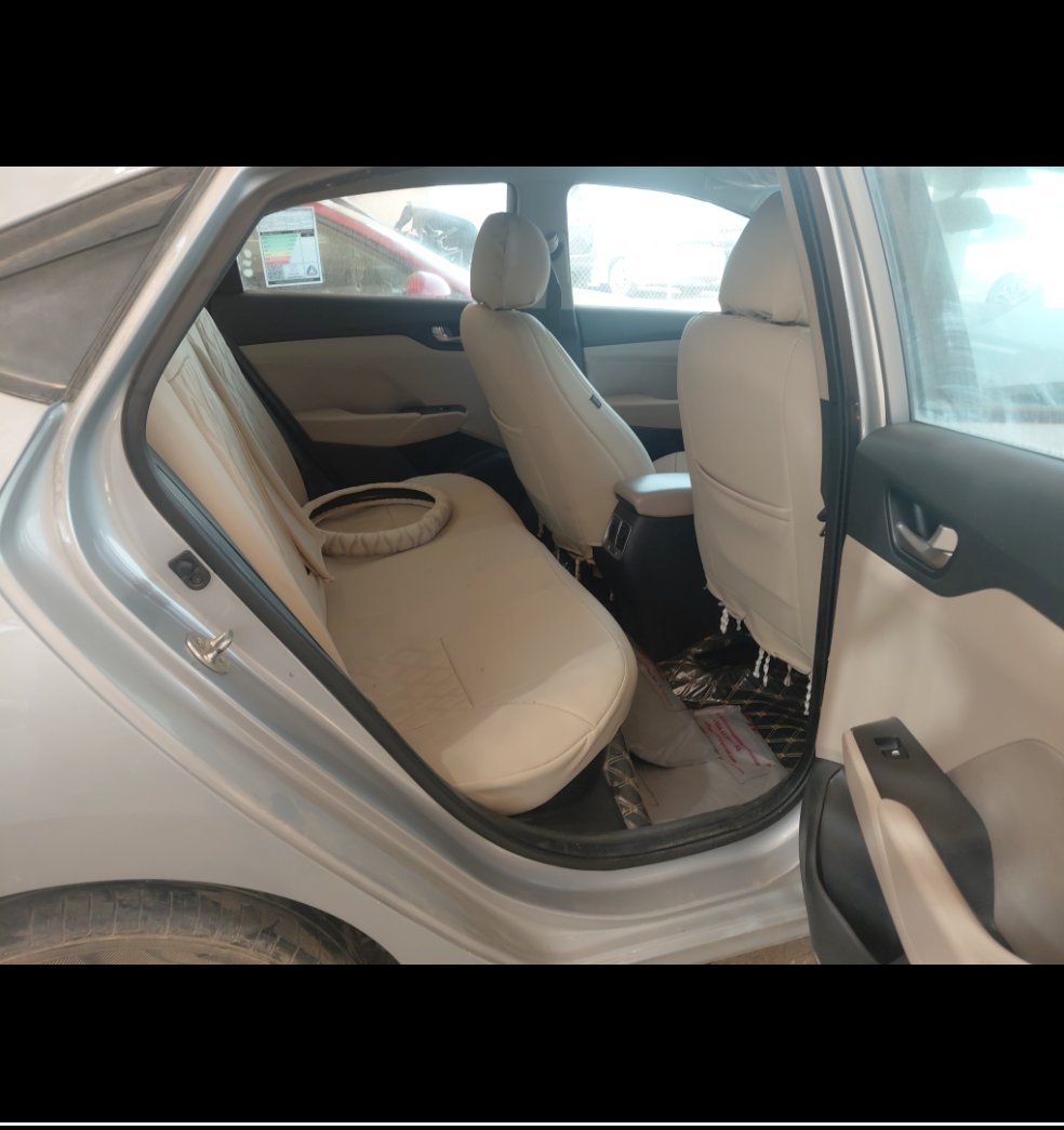 هيونداي أكسنت FLEET 2021 image