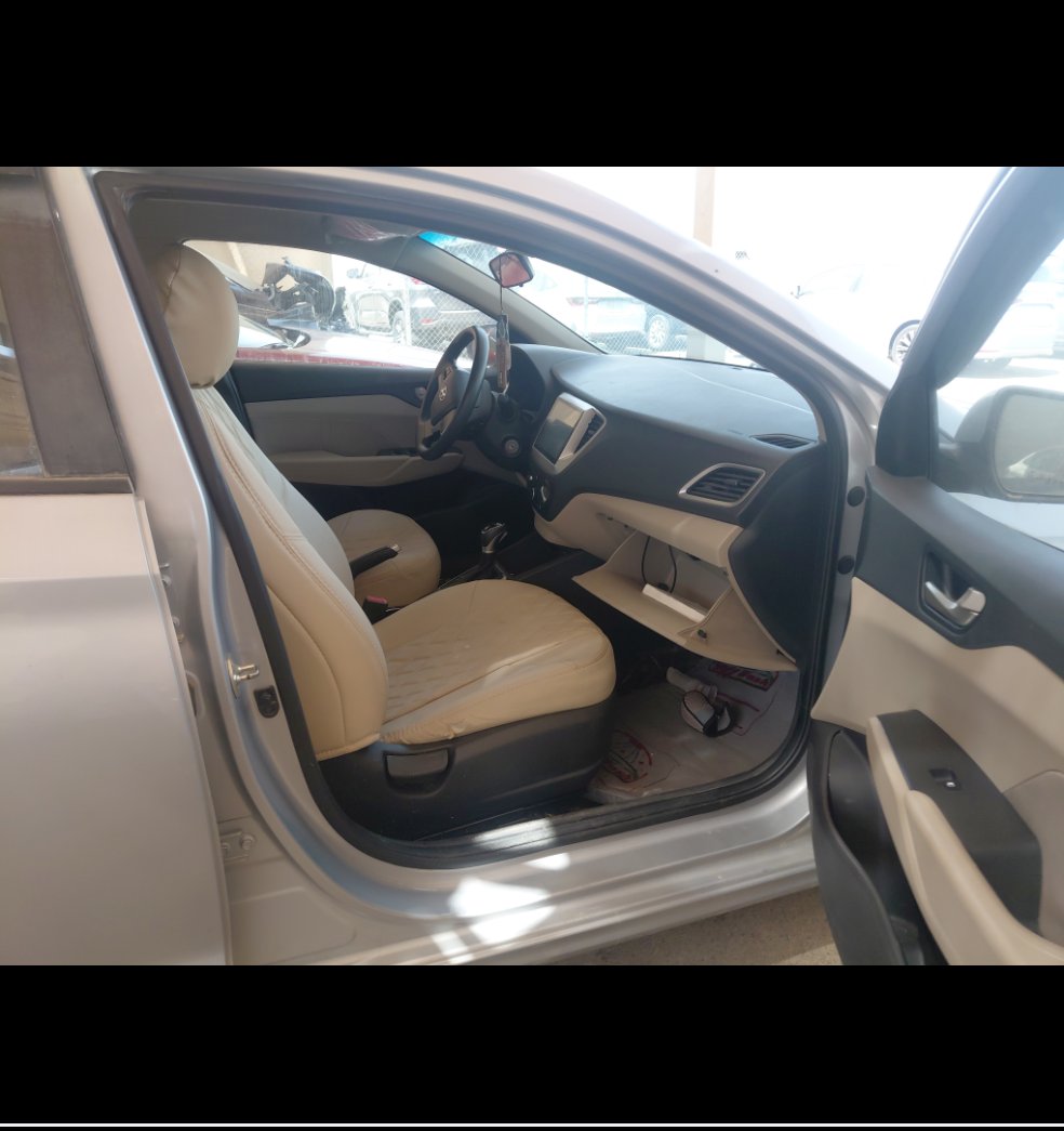 هيونداي أكسنت FLEET 2021 image