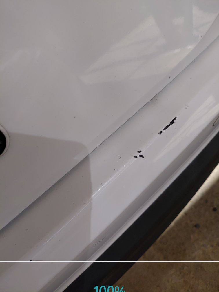 Hyundai Tucson GL 2021 image