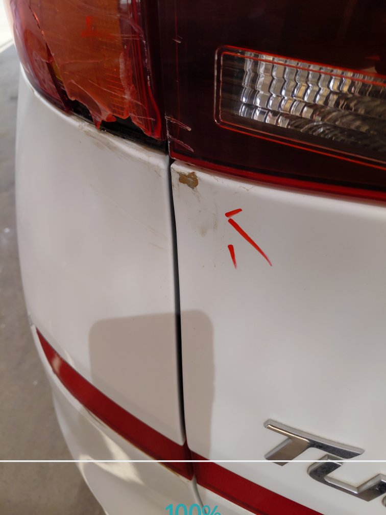 Hyundai Tucson GL 2021 image