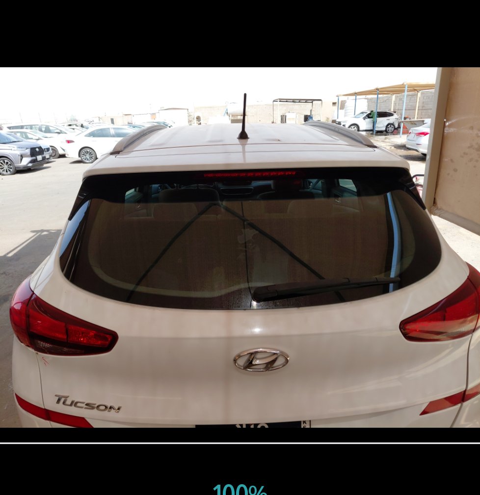 Hyundai Tucson GL 2021 image