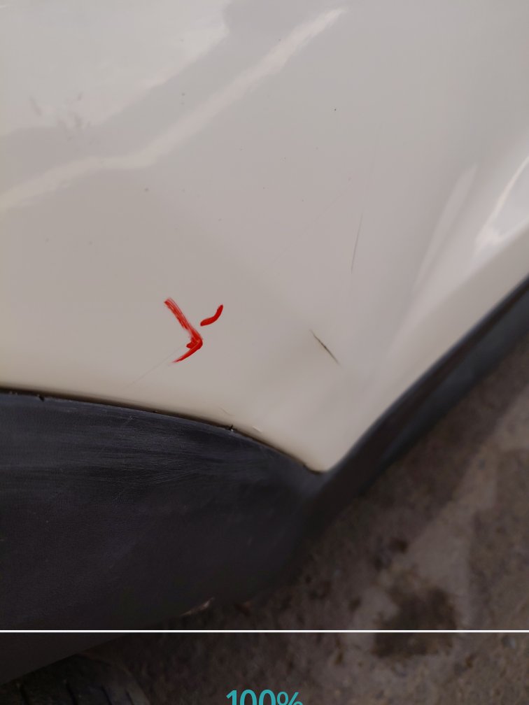 Hyundai Tucson GL 2021 image