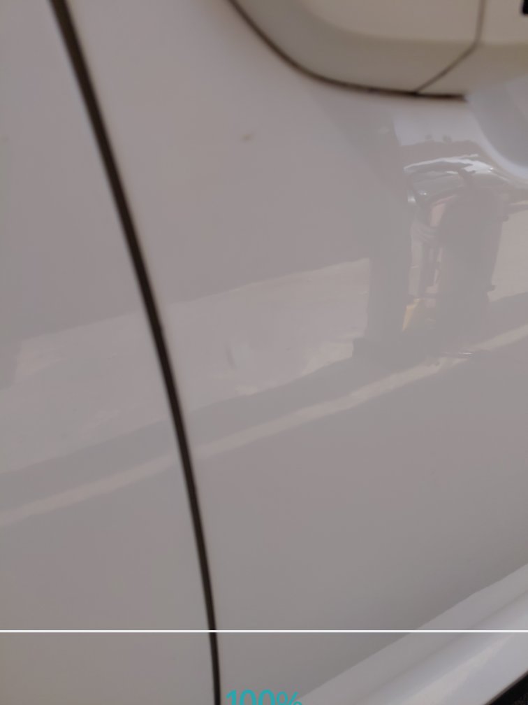Hyundai Tucson GL 2021 image