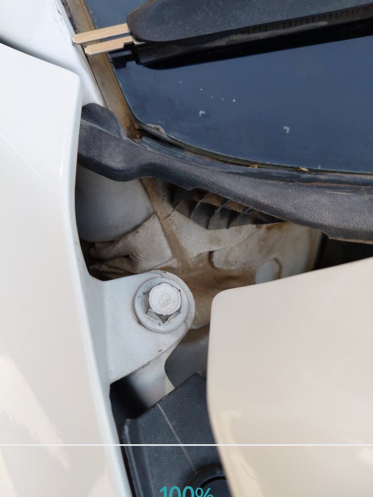 Hyundai Tucson GL 2021 image