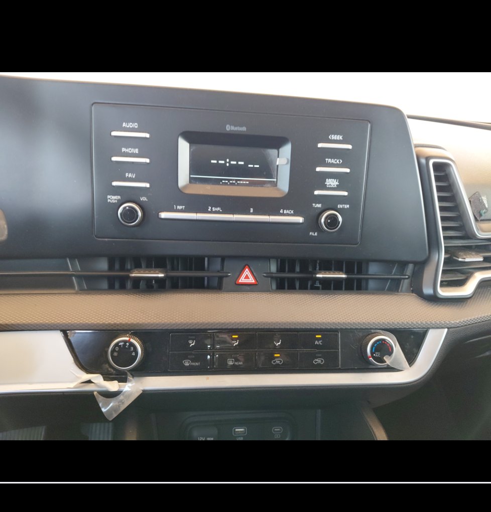 كيا سبورتاج NQSE SPORTAGE LX  2023 image