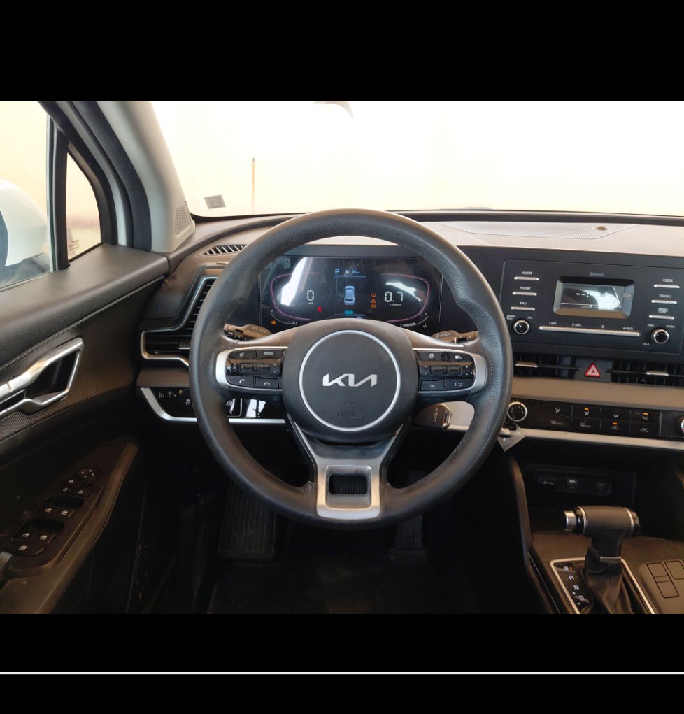كيا سبورتاج NQSE SPORTAGE LX  2023 image