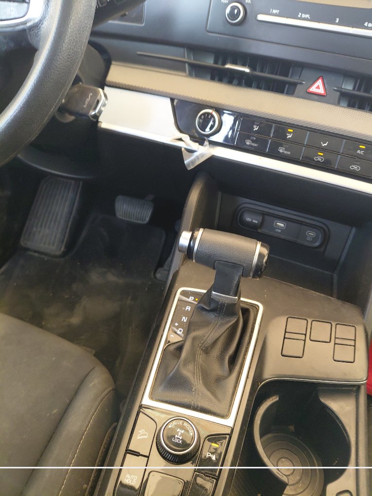 كيا سبورتاج NQSE SPORTAGE LX  2023 image