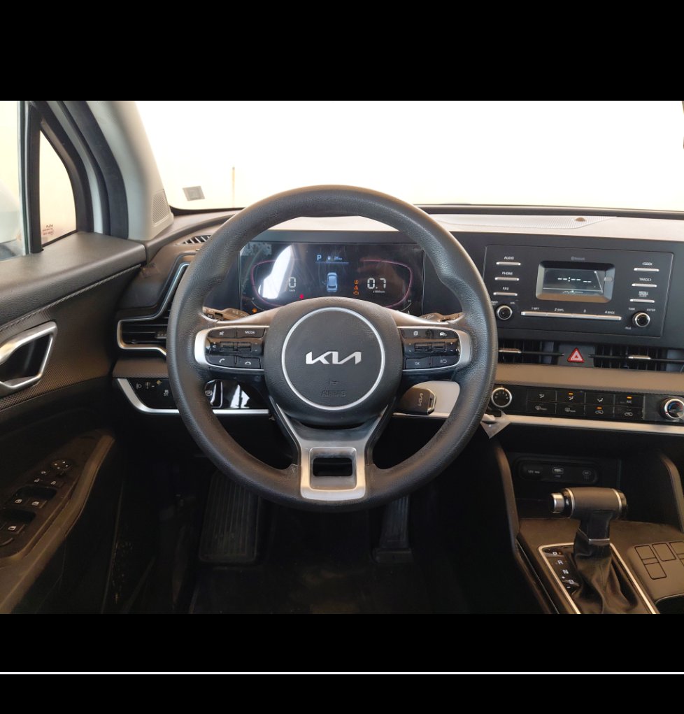 كيا سبورتاج NQSE SPORTAGE LX  2023 image