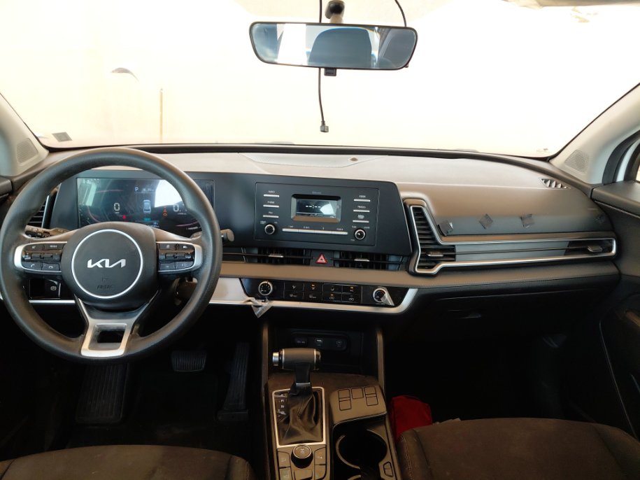 كيا سبورتاج NQSE SPORTAGE LX  2023 image