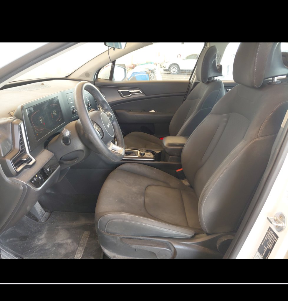 كيا سبورتاج NQSE SPORTAGE LX  2023 image