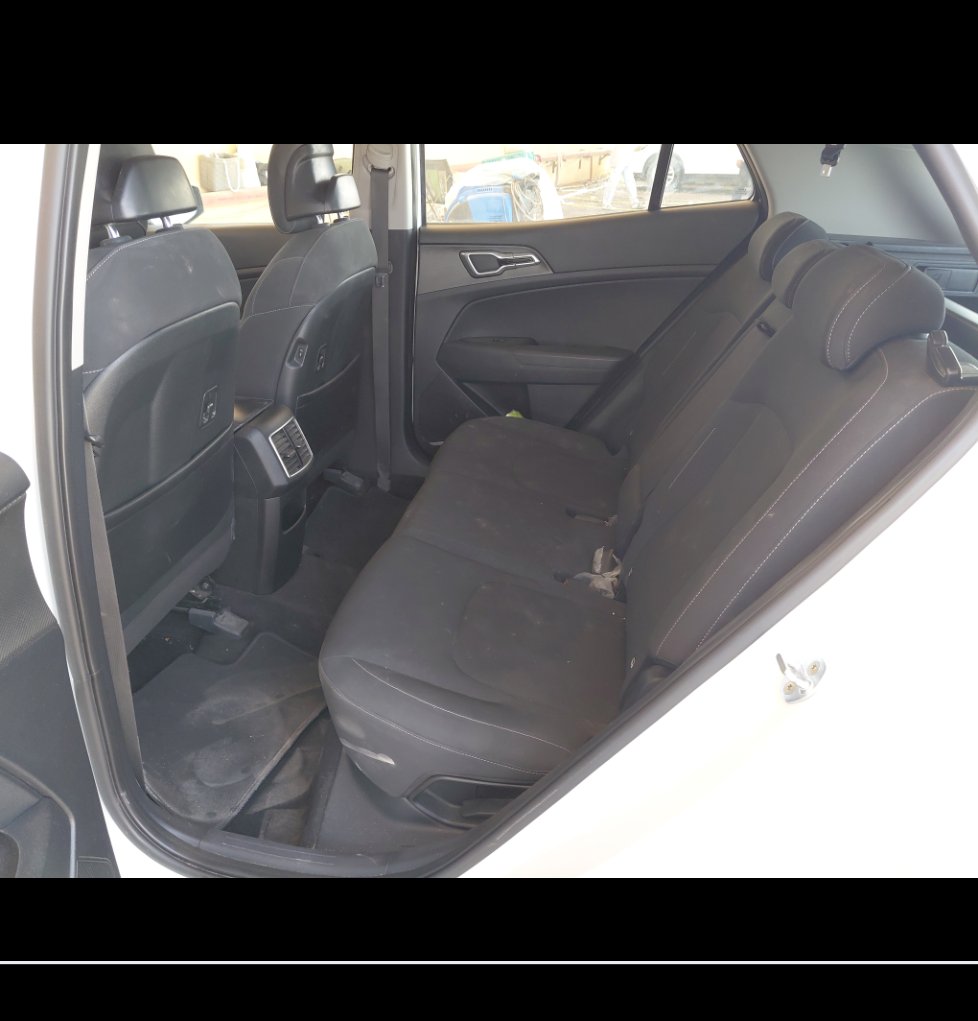 كيا سبورتاج NQSE SPORTAGE LX  2023 image