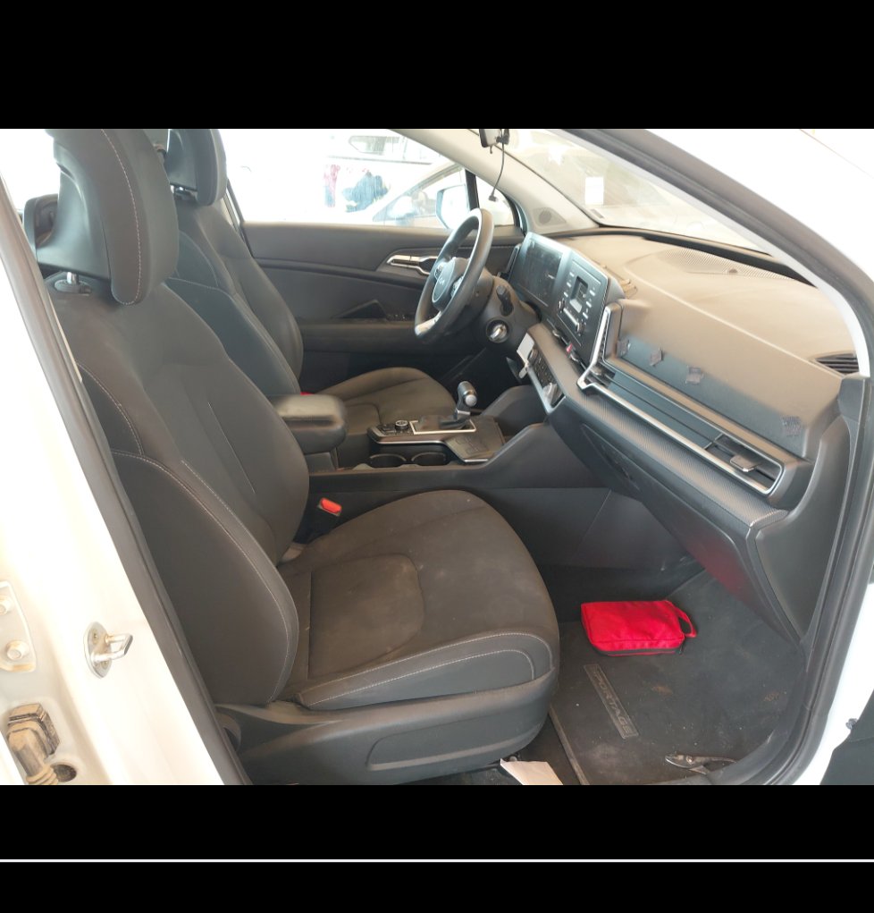 كيا سبورتاج NQSE SPORTAGE LX  2023 image
