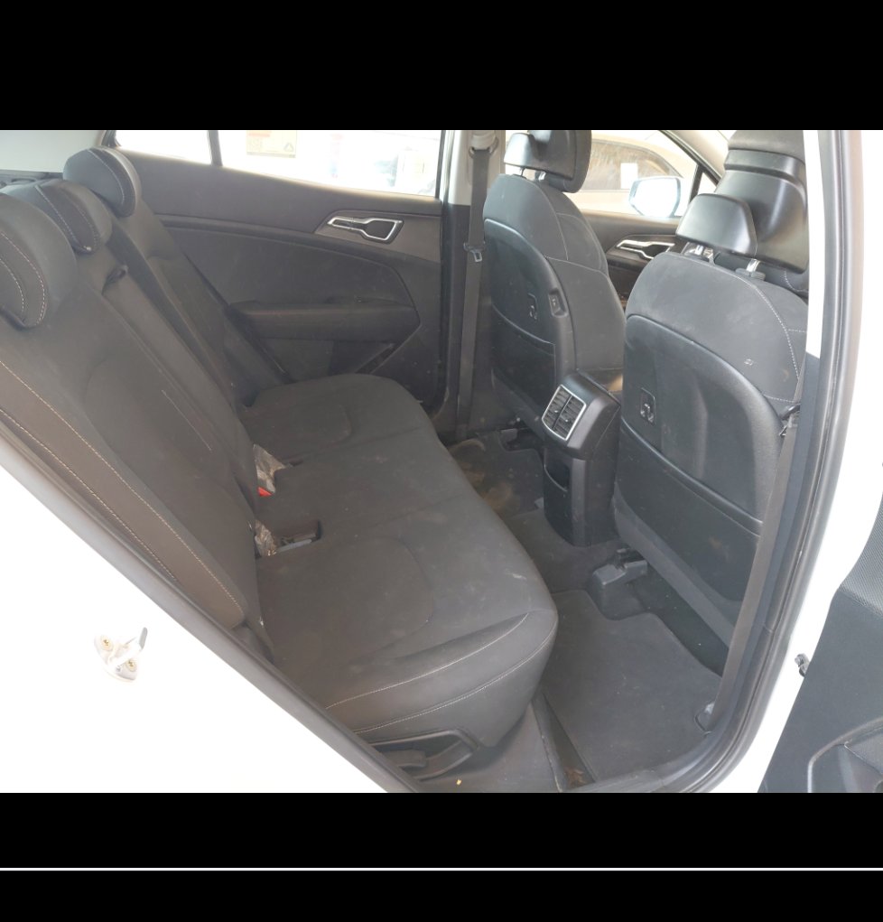 كيا سبورتاج NQSE SPORTAGE LX  2023 image