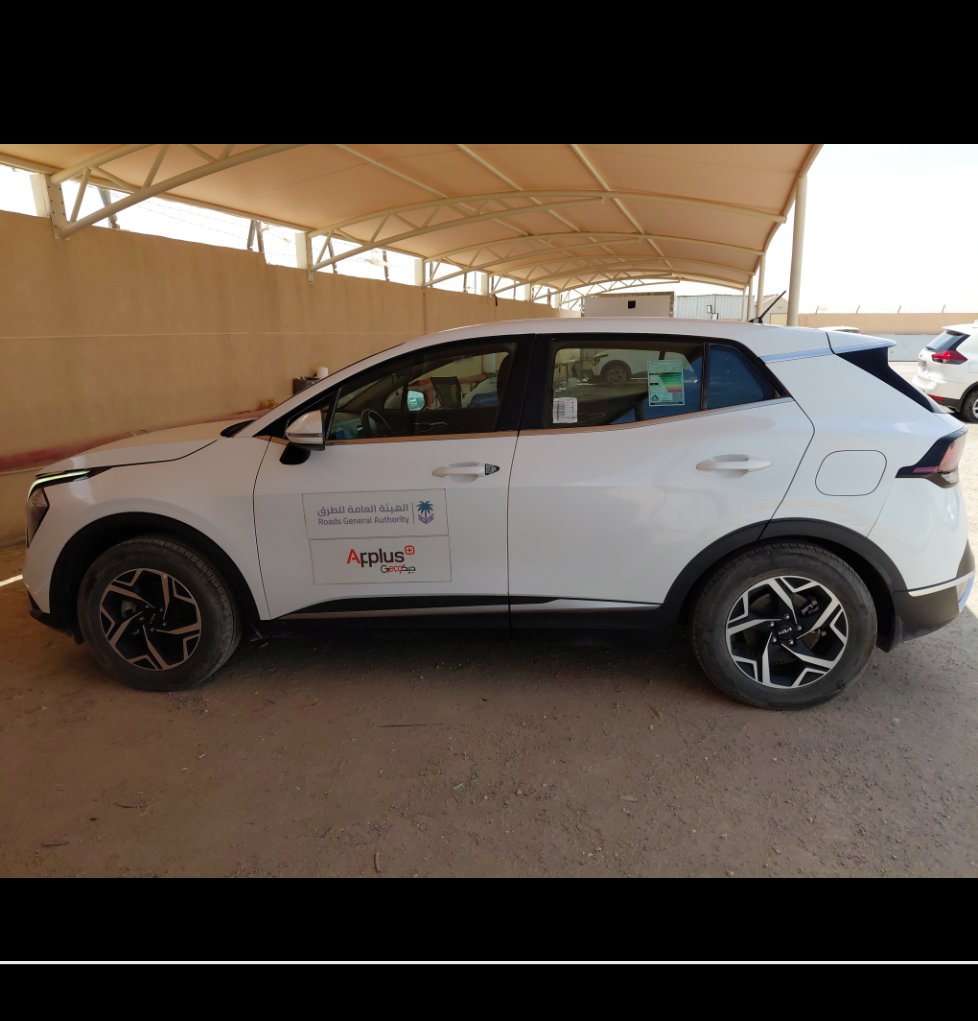 كيا سبورتاج NQSE SPORTAGE LX  2023 image