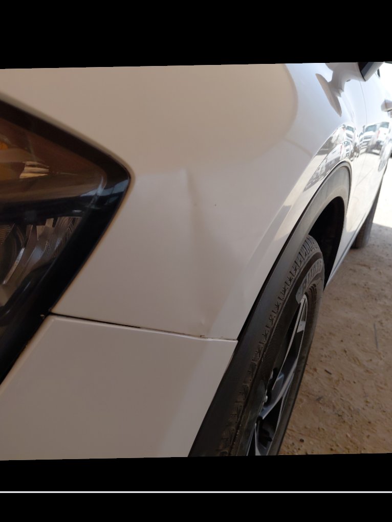 كيا سبورتاج NQSE SPORTAGE LX  2023 image