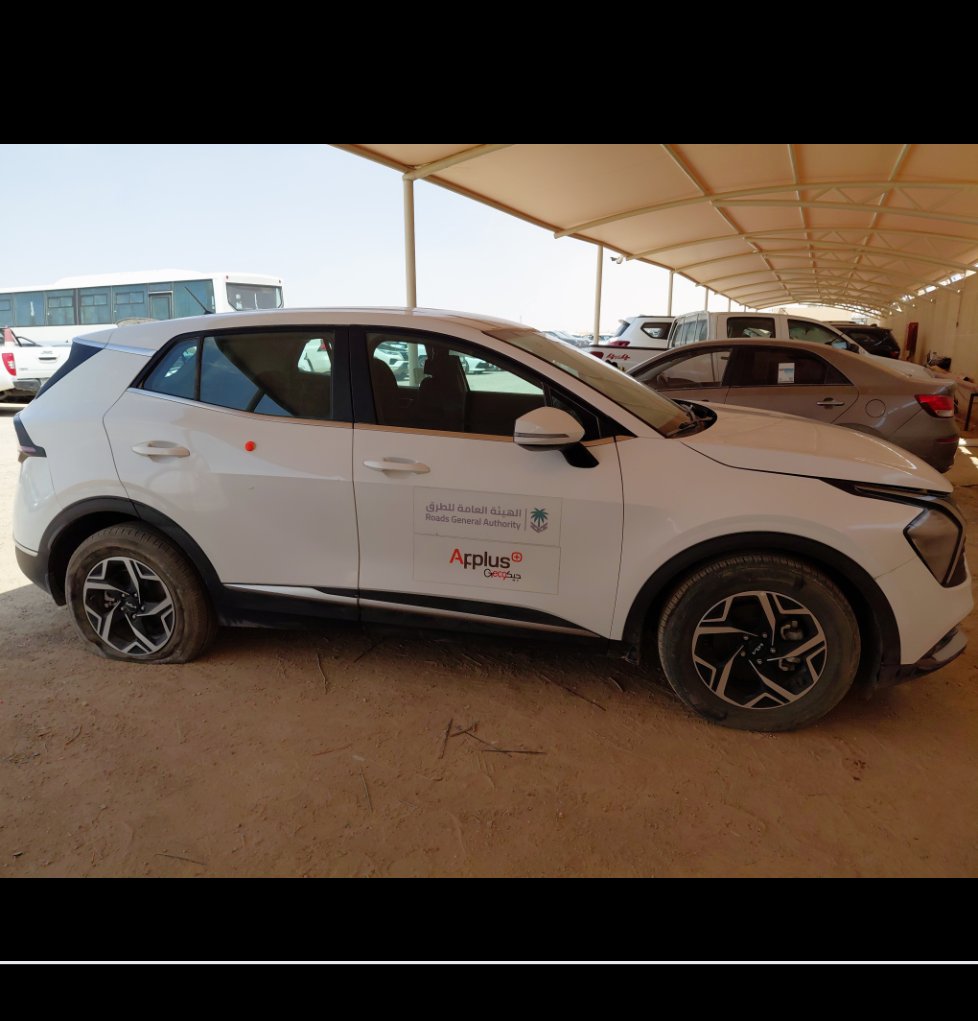 كيا سبورتاج NQSE SPORTAGE LX  2023 image