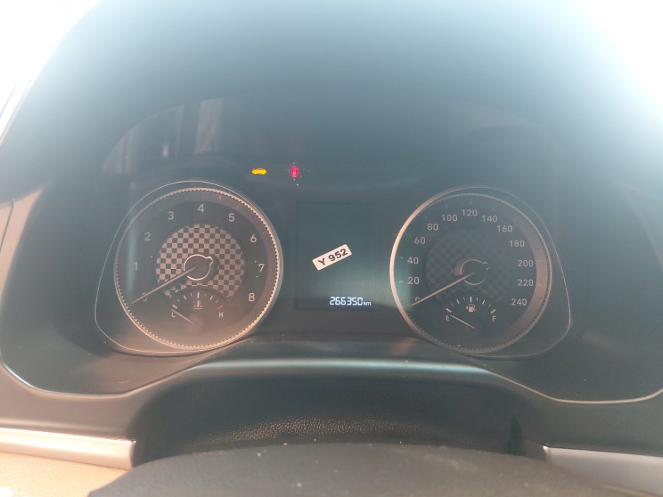 هيونداي إلنترا GL 2020 image