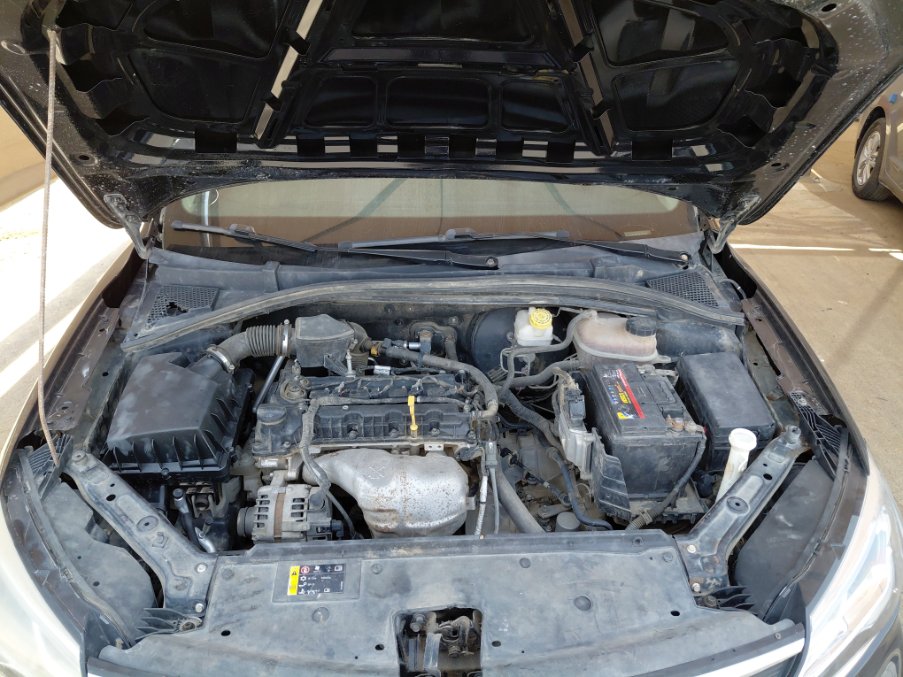 Engine