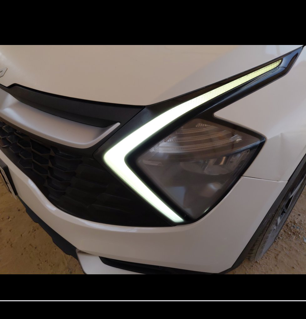 كيا سبورتاج NQSE SPORTAGE LX  2023 image