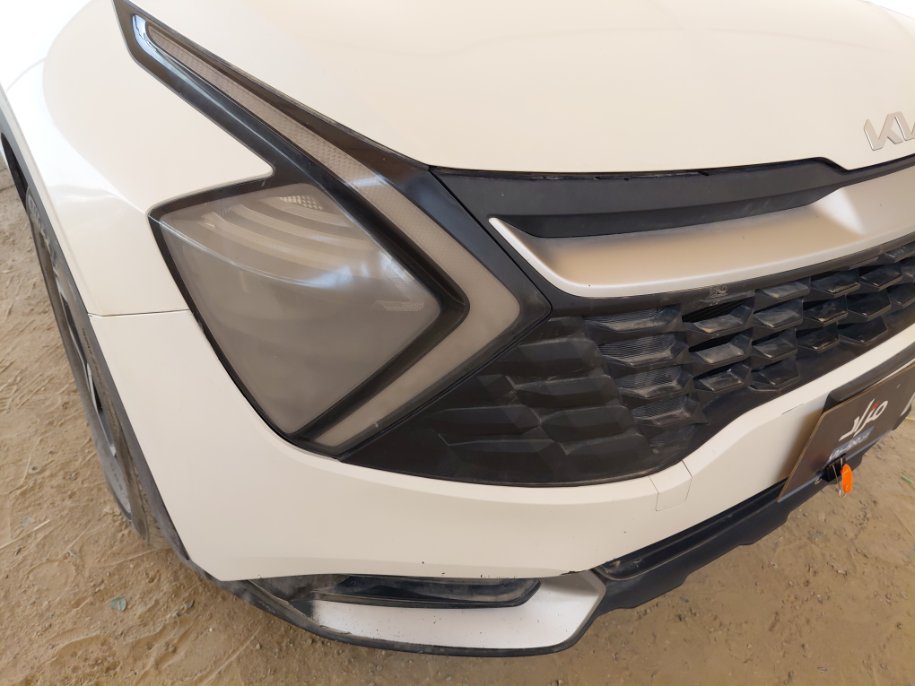 كيا سبورتاج NQSE SPORTAGE LX  2023 image