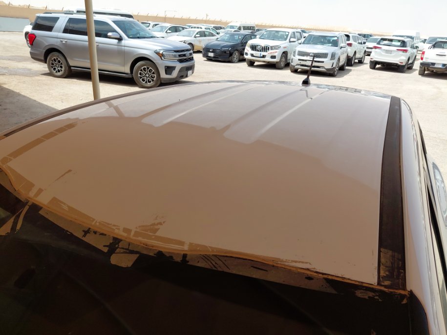 كيا سبورتاج NQSE SPORTAGE LX  2023 image