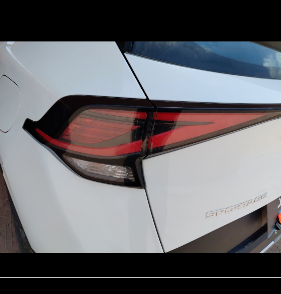 كيا سبورتاج NQSE SPORTAGE LX  2023 image