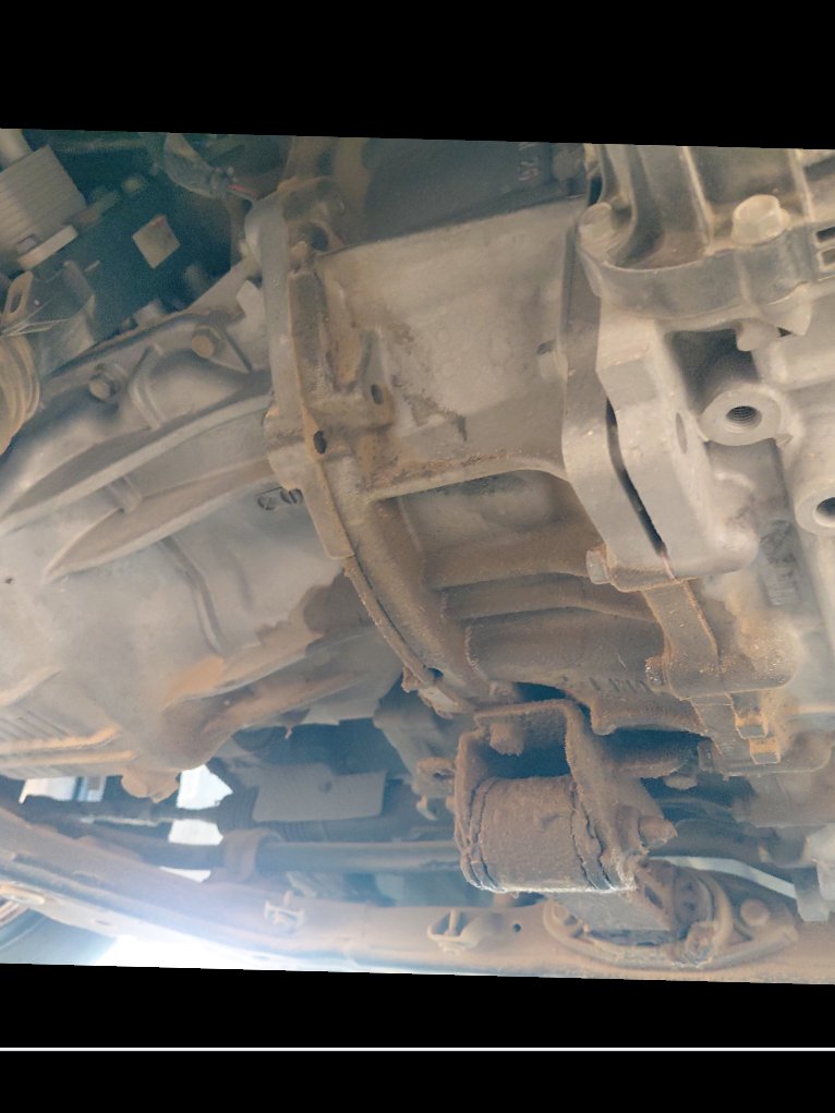كيا سبورتاج NQSE SPORTAGE LX  2023 image