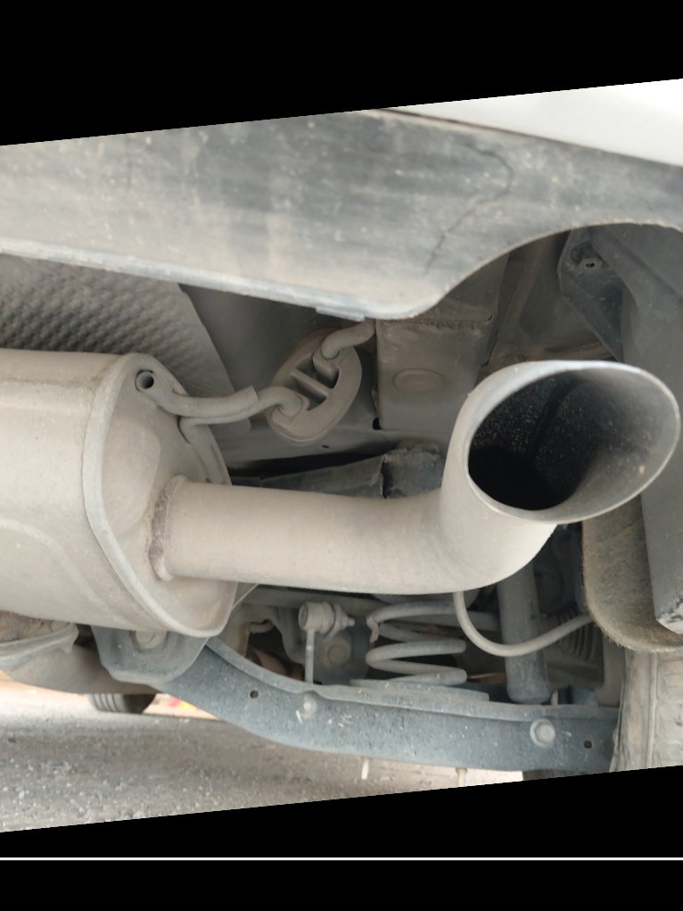 كيا سبورتاج NQSE SPORTAGE LX  2023 image