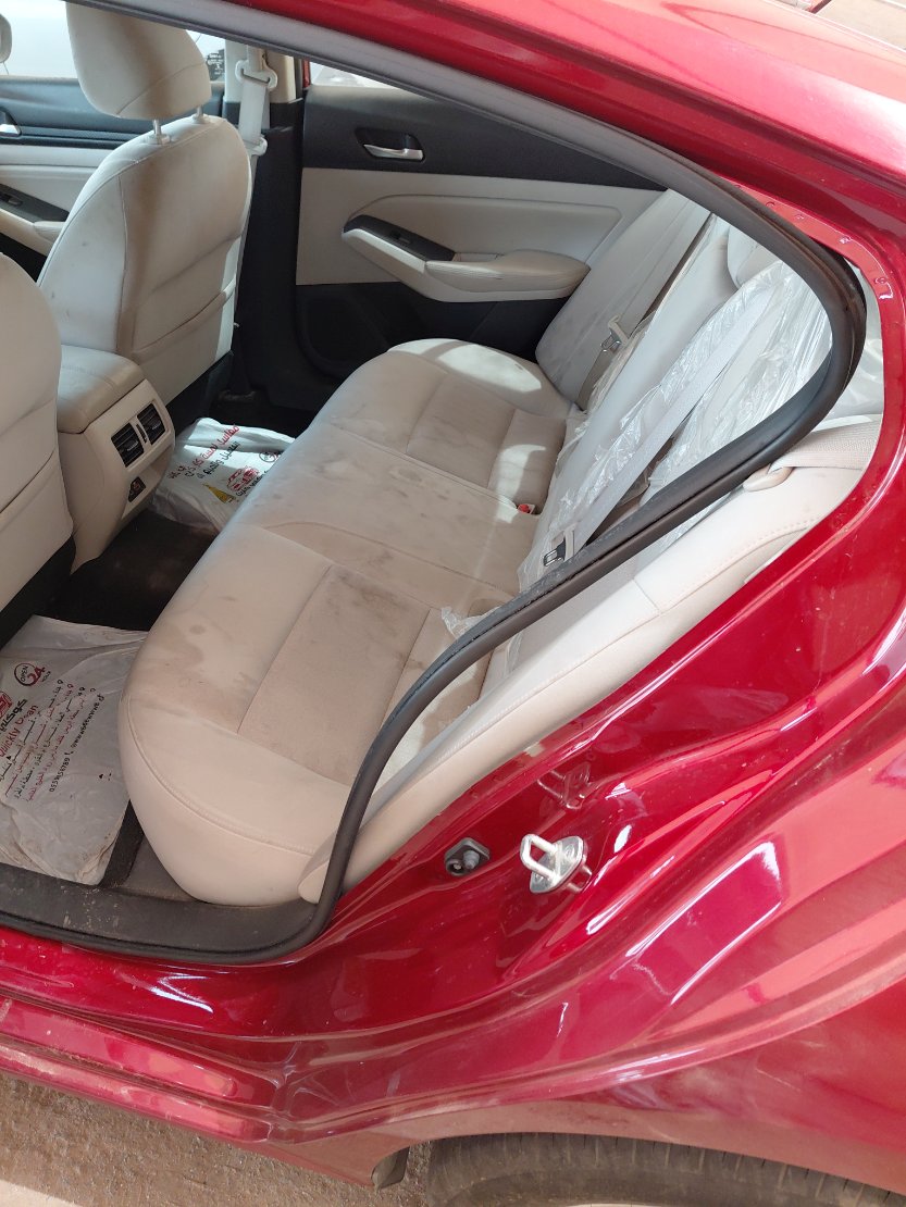 Nissan Altima اس 2020 image