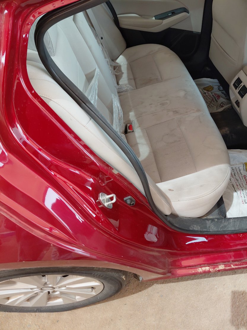 Nissan Altima اس 2020 image