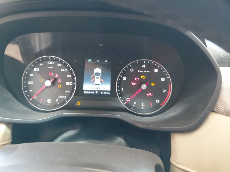 MG 5 مريح 2021 image