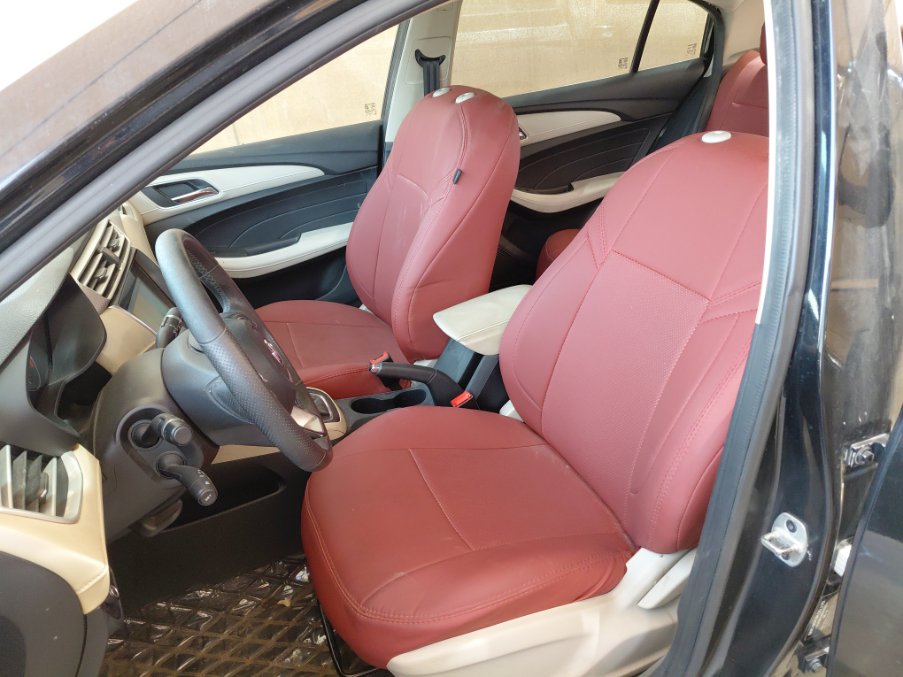 MG 5 مريح 2021 image