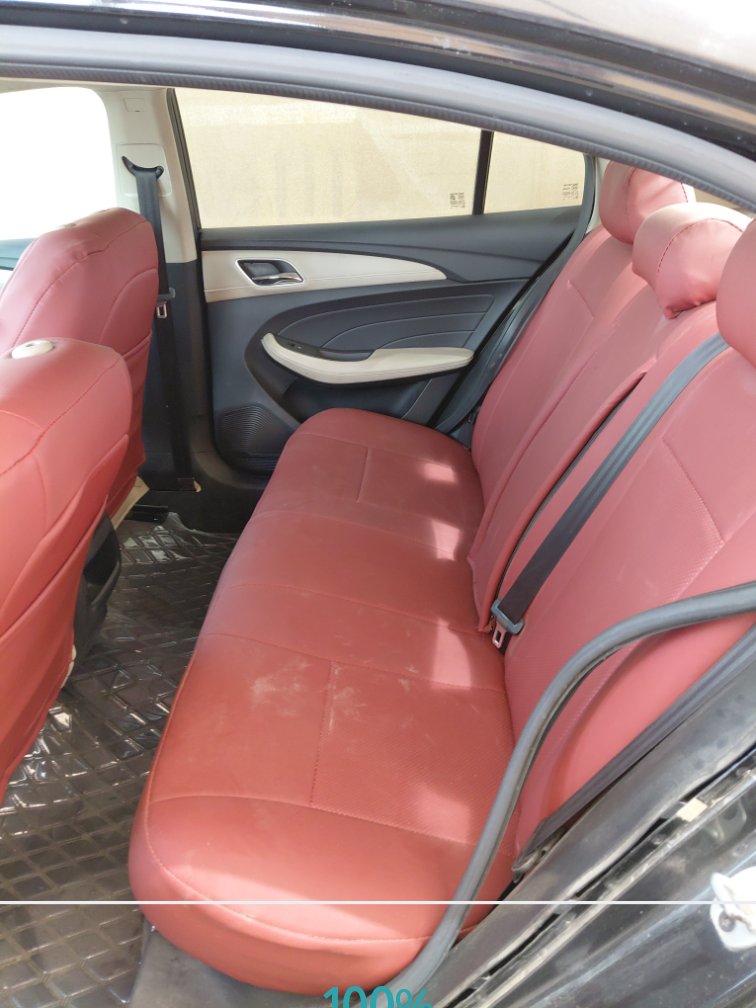 MG 5 مريح 2021 image