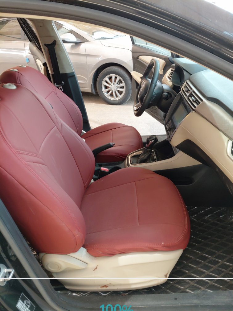MG 5 مريح 2021 image