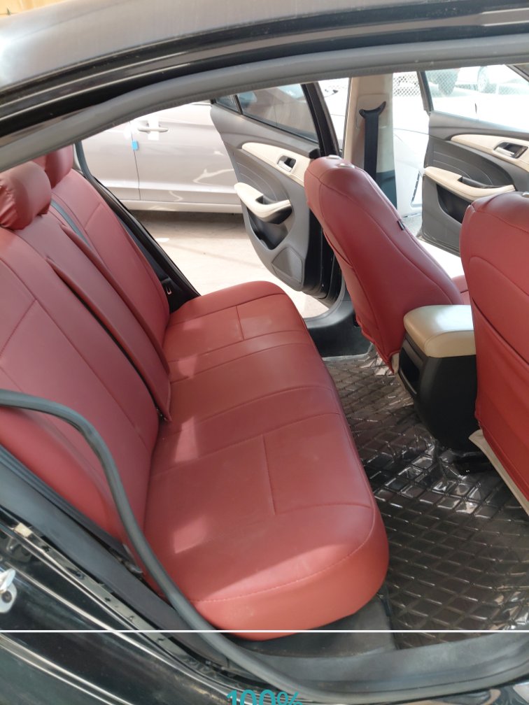 MG 5 مريح 2021 image