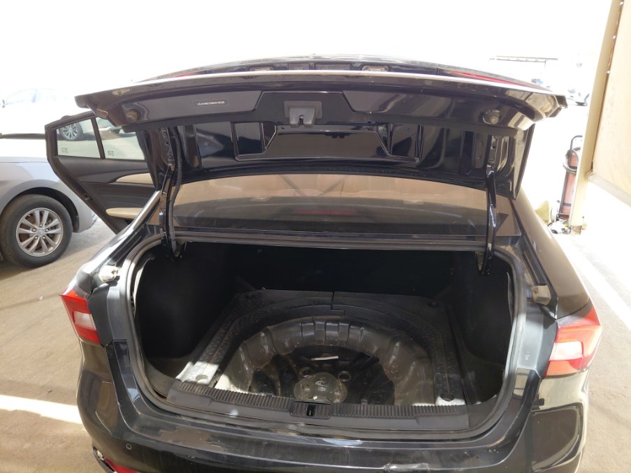 MG 5 مريح 2021 image