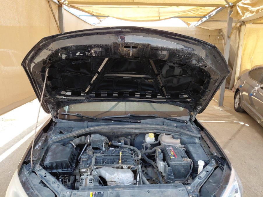 MG 5 مريح 2021 image