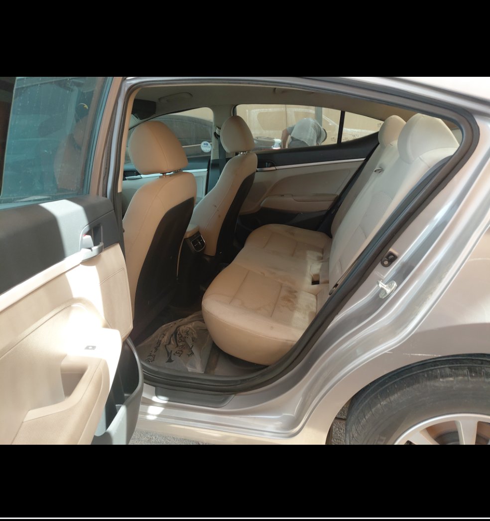 هيونداي إلنترا GL 2020 image